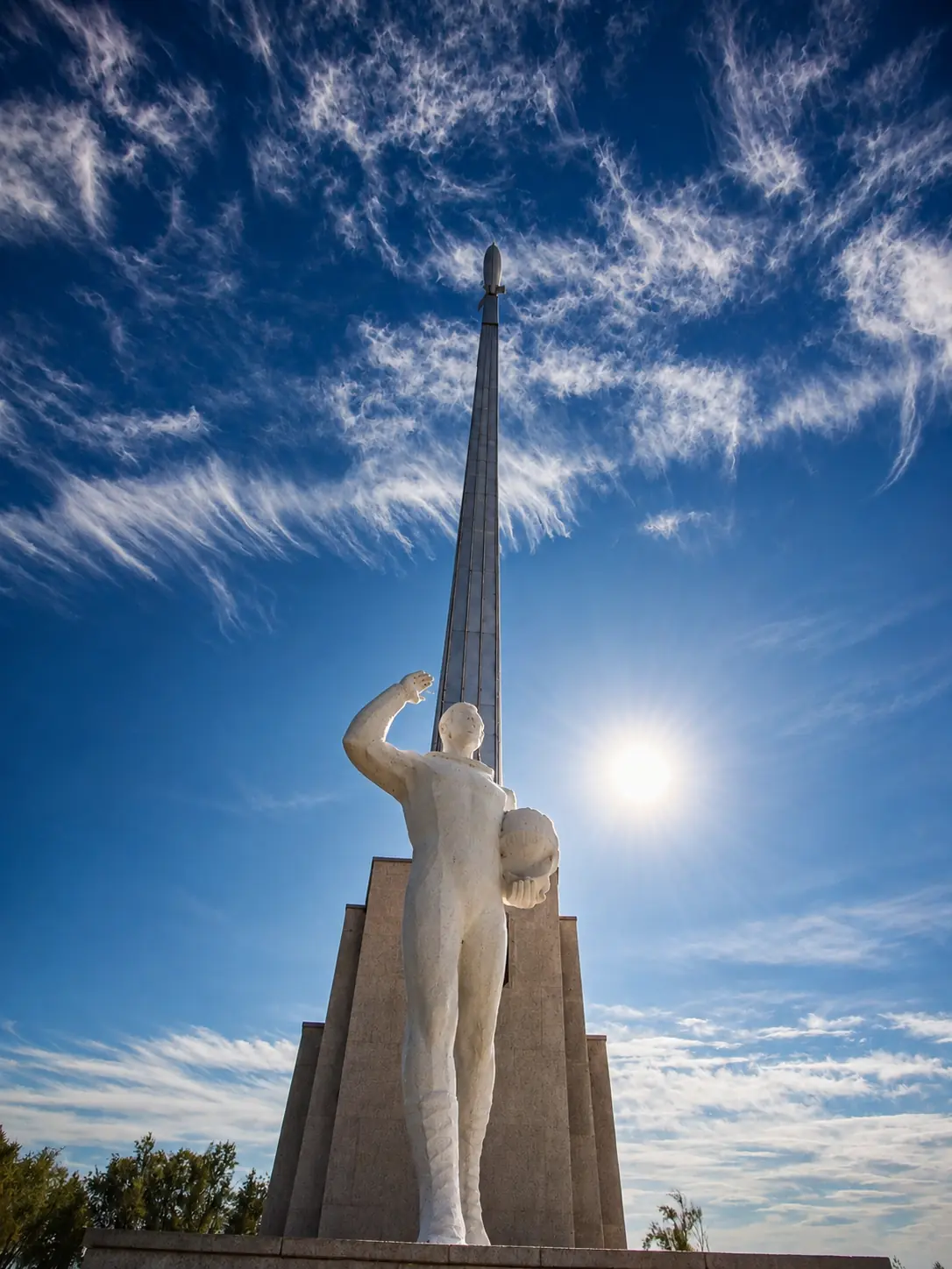 село Терновка